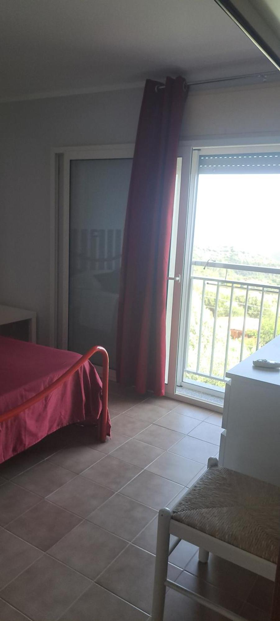 Residence San Antonio Marina di Camerota Εξωτερικό φωτογραφία