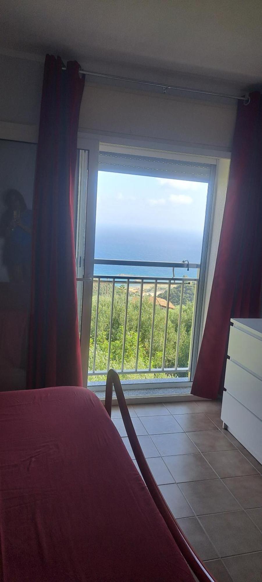 Residence San Antonio Marina di Camerota Εξωτερικό φωτογραφία